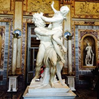 Cold Stone, Hot Sex: Gian Lorenzo Bernini